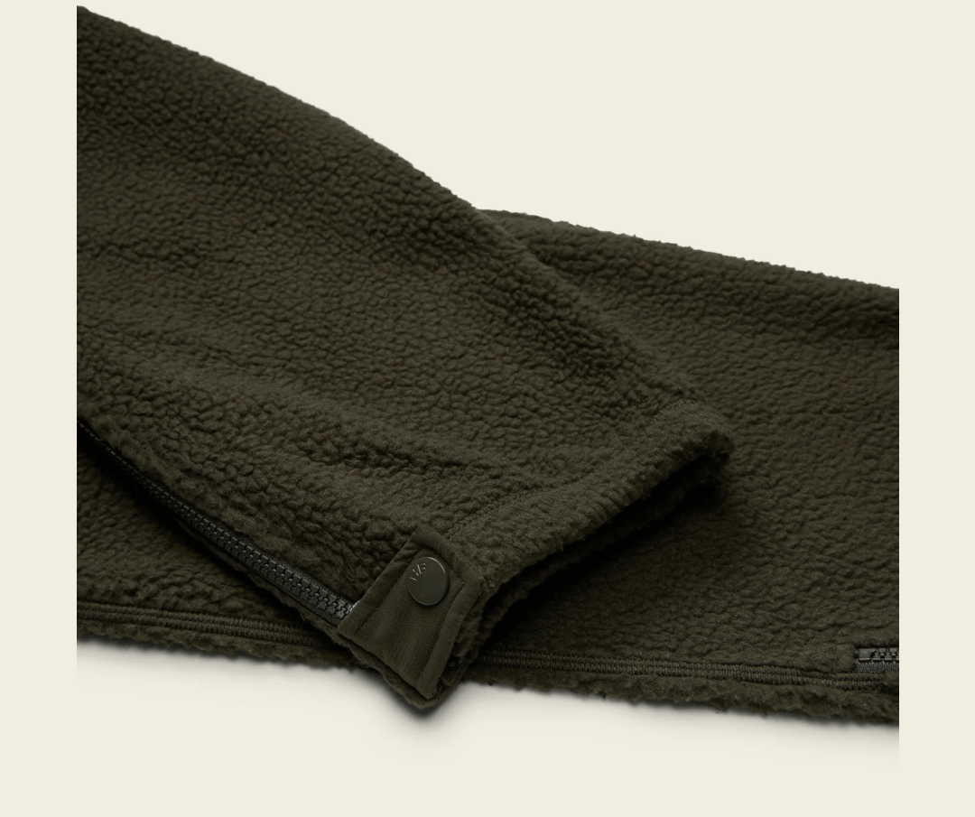 Howler Bros Men's Pelusa Fleece Pants - Quest Outdoors