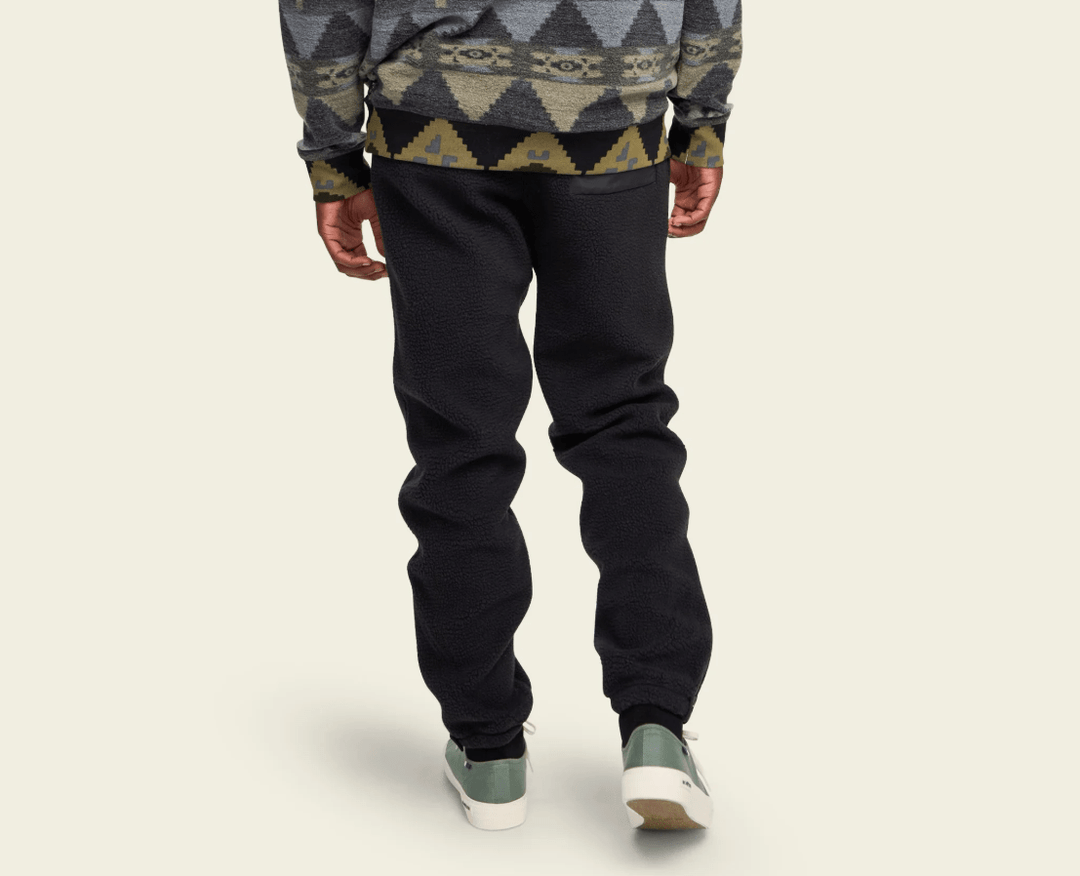 Howler Bros Men's Pelusa Fleece Pants - Quest Outdoors