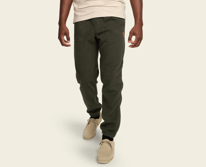 Howler Bros Men's Pelusa Fleece Pants - Quest Outdoors