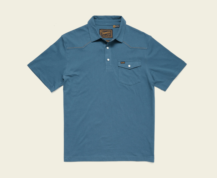 Howler Bros Men's Ranchero Polo - Quest Outdoors