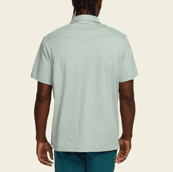 Howler Bros Men's Ranchero Polo - Quest Outdoors