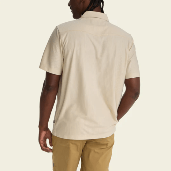 Howler Bros Men's Ranchero Tech Polo - Quest Outdoors