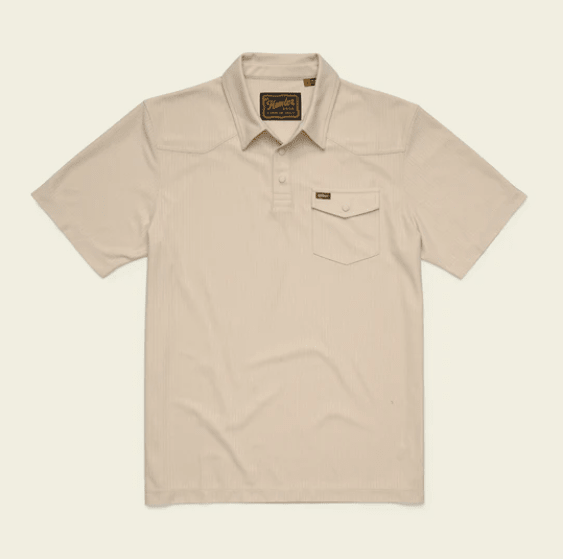 Howler Bros Men's Ranchero Tech Polo - Quest Outdoors