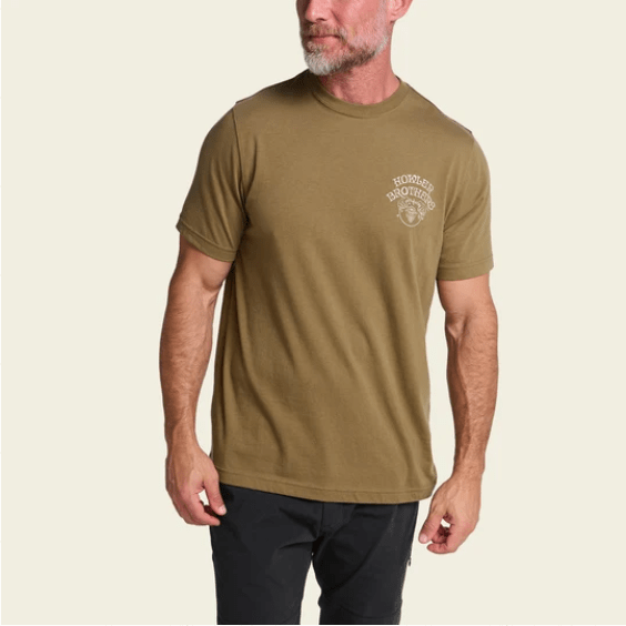 Howler Bros Men's River Wizard T-Shirt - Quest Outdoors