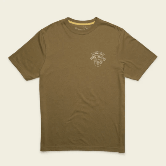 Howler Bros Men's River Wizard T-Shirt - Quest Outdoors