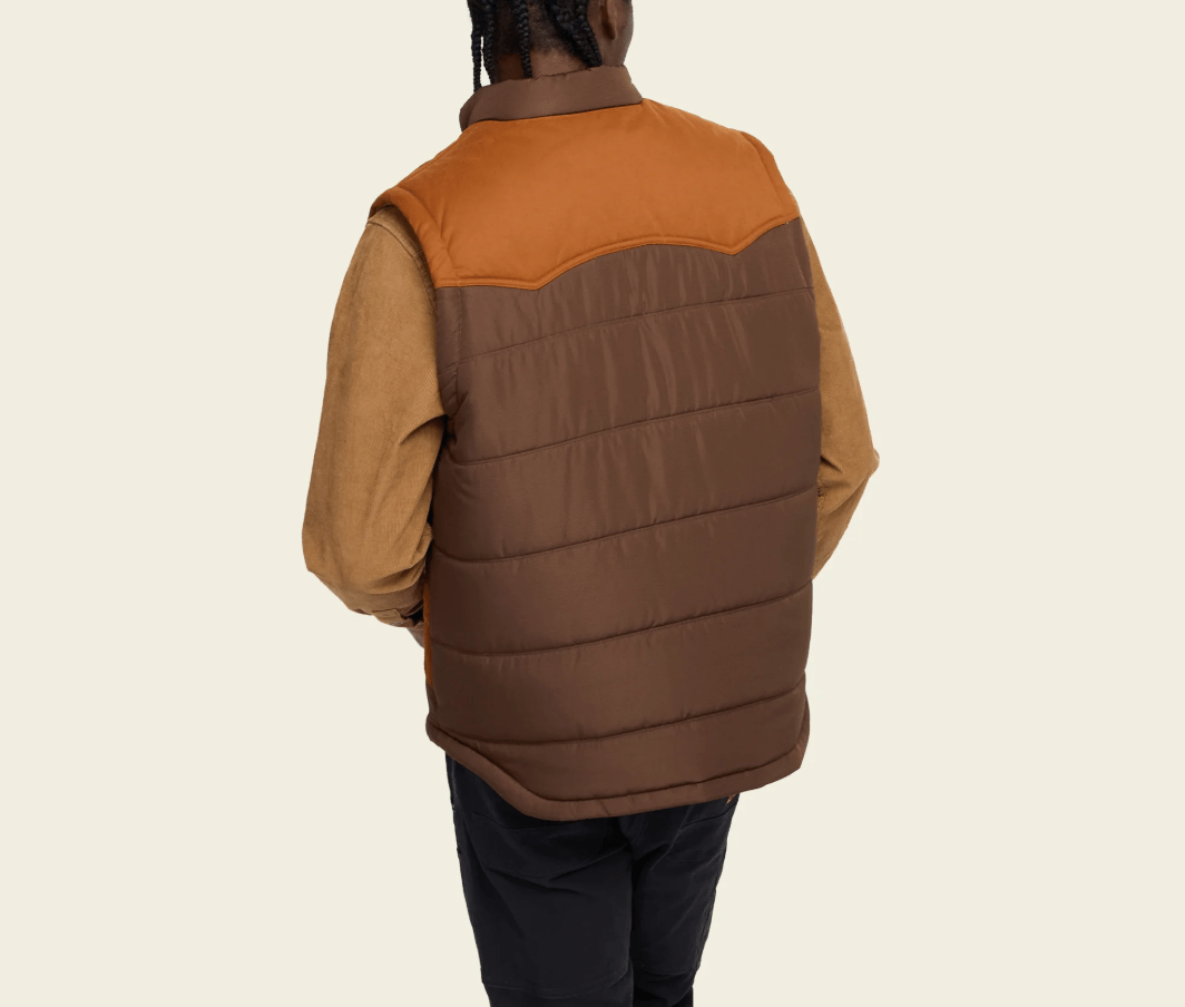 Howler Bros Men's Rounder Vest - Quest Outdoors