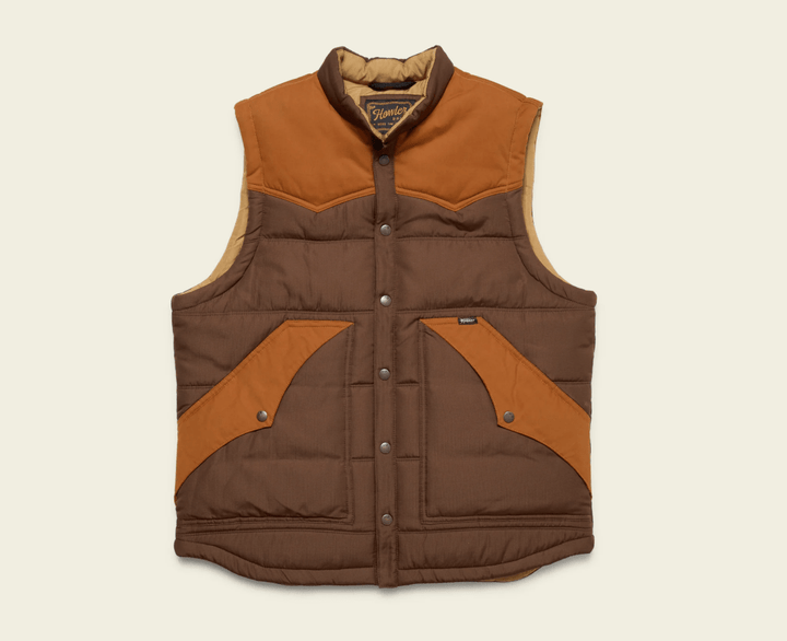 Howler Bros Men's Rounder Vest - Quest Outdoors