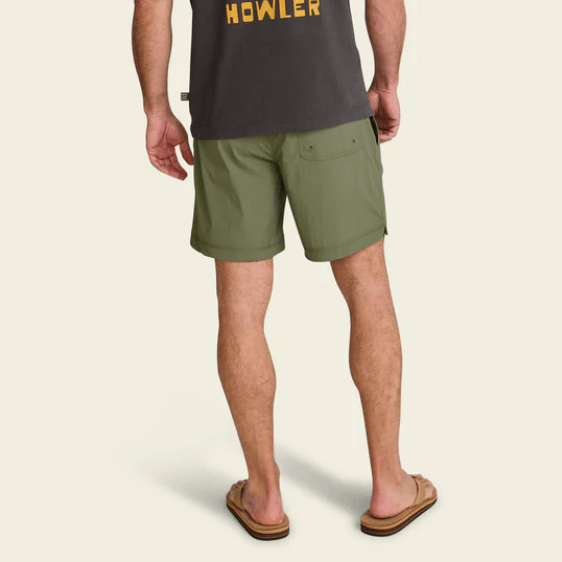 Howler Bros Men's Salado Shorts - Quest Outdoors