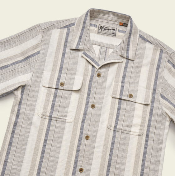 Howler Bros Men's Shores Club Shirt - Quest Outdoors