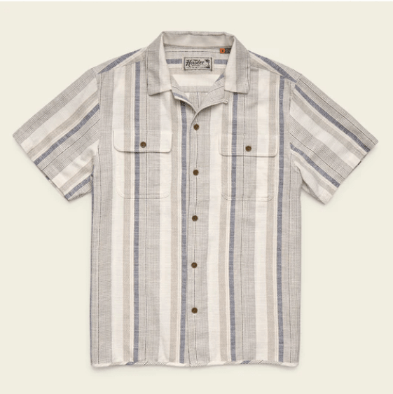 Howler Bros Men's Shores Club Shirt - Quest Outdoors