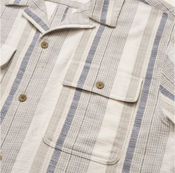 Howler Bros Men's Shores Club Shirt - Quest Outdoors
