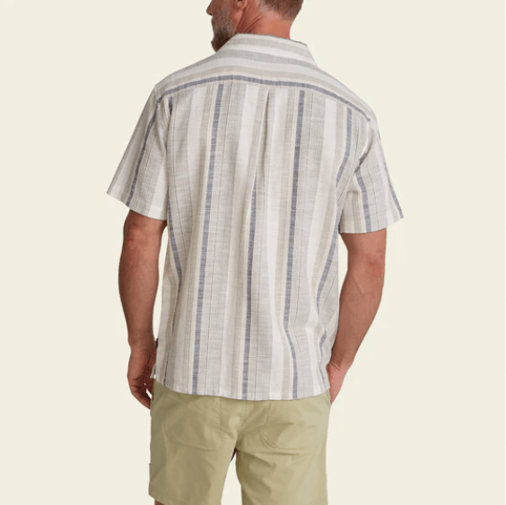Howler Bros Men's Shores Club Shirt - Quest Outdoors
