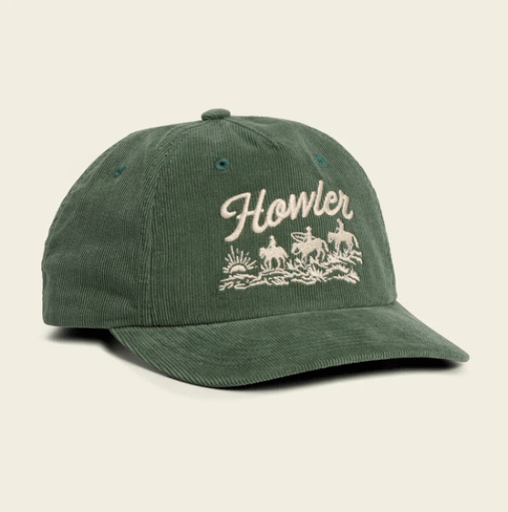 Howler Bros Men's Standard Hats - Quest Outdoors