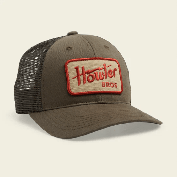 Howler Bros Men's Standard Hats - Quest Outdoors