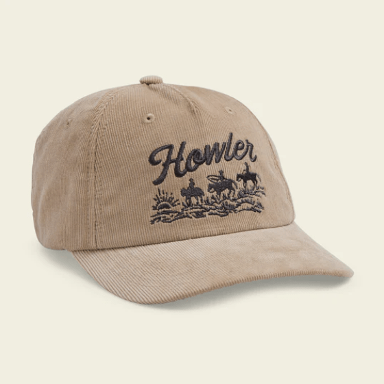 Howler Bros Men's Standard Hats - Quest Outdoors