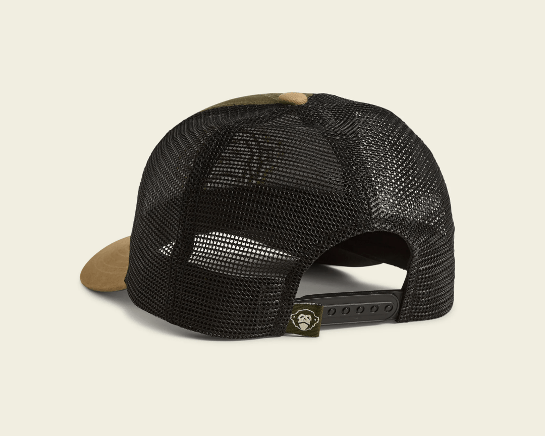 Howler Bros Men's Standard Hats : El Mono - Quest Outdoors