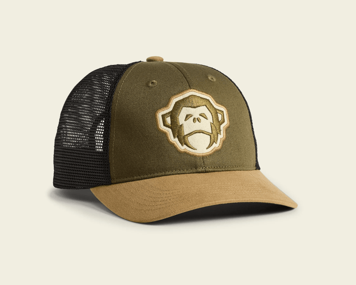Howler Bros Men's Standard Hats : El Mono - Quest Outdoors