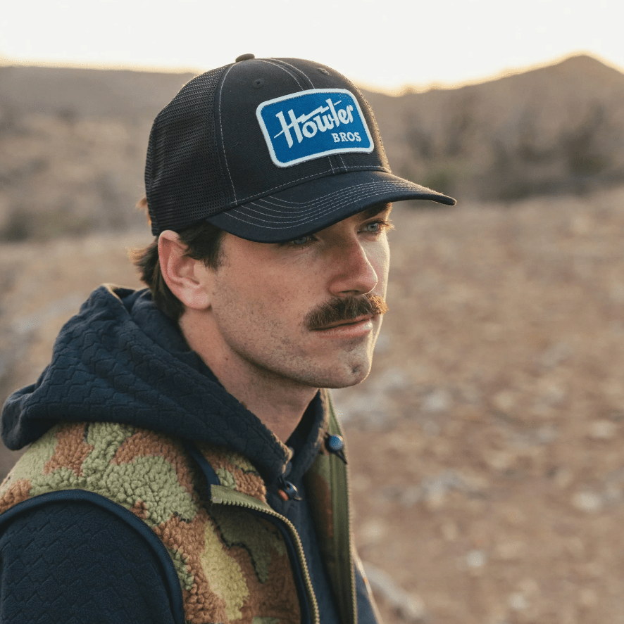 Howler Bros Men's Standard Hats - Howler Electric - Quest Outdoors