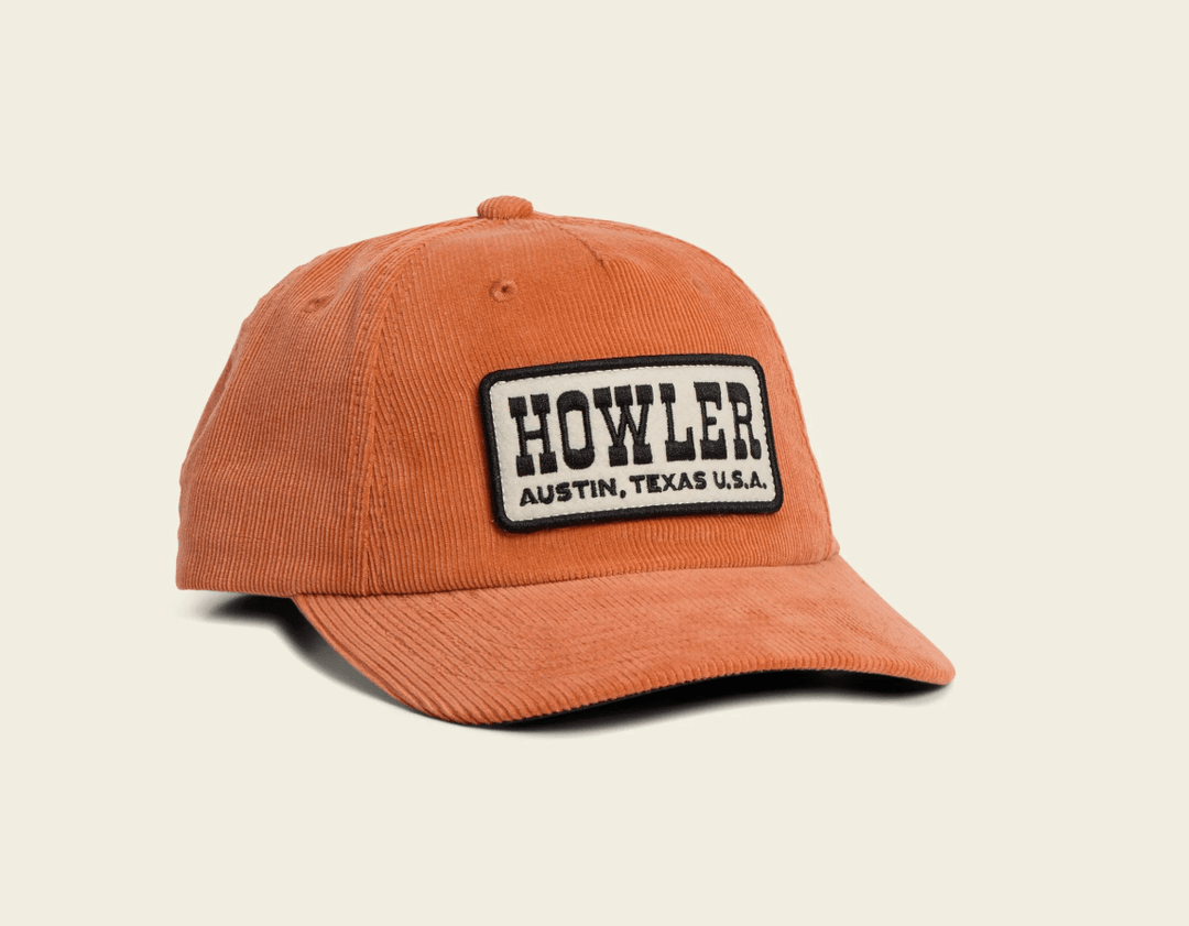Howler Bros Men's Standard Hats - Howler Slab - Quest Outdoors