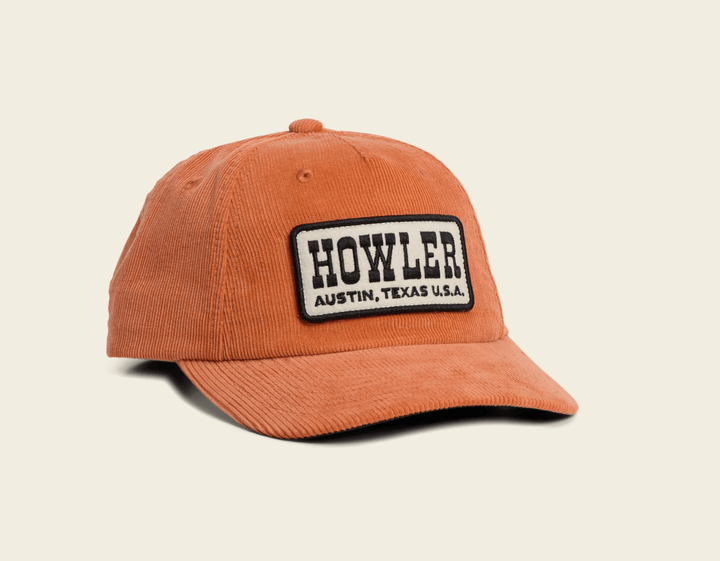 Howler Bros Men's Standard Hats - Howler Slab - Quest Outdoors