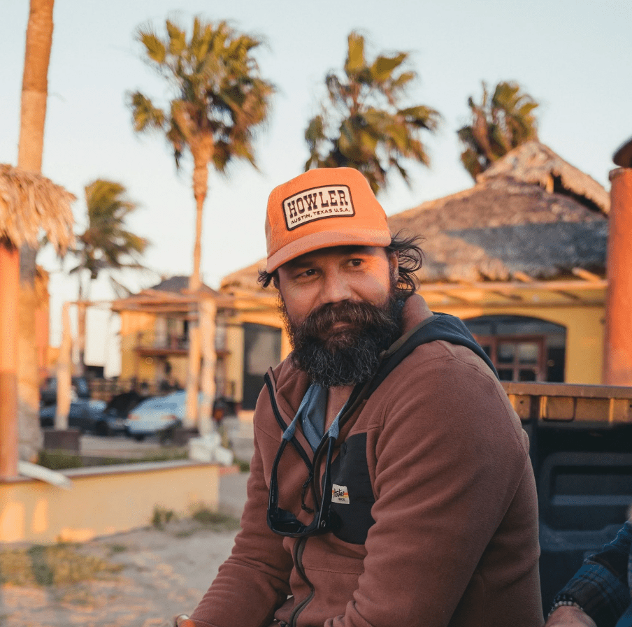 Howler Bros Men's Standard Hats - Howler Slab - Quest Outdoors