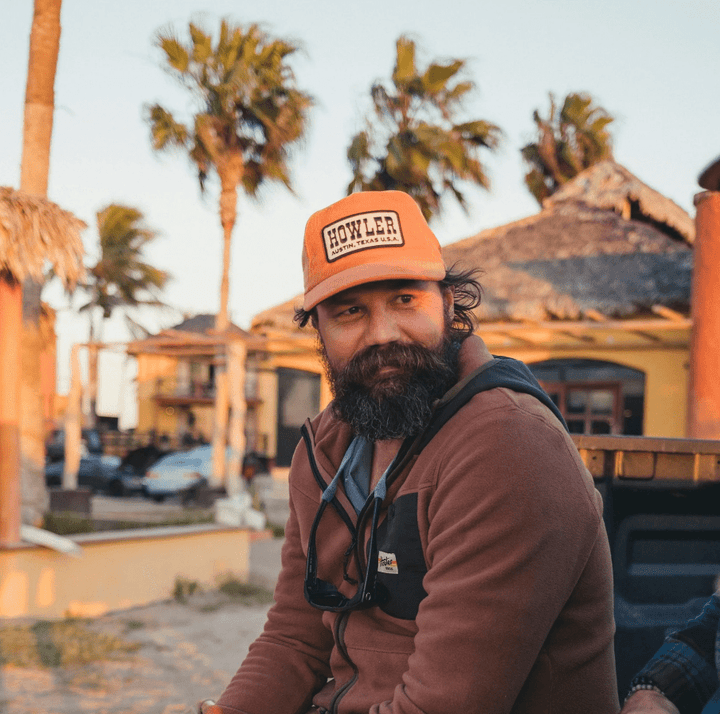 Howler Bros Men's Standard Hats - Howler Slab - Quest Outdoors