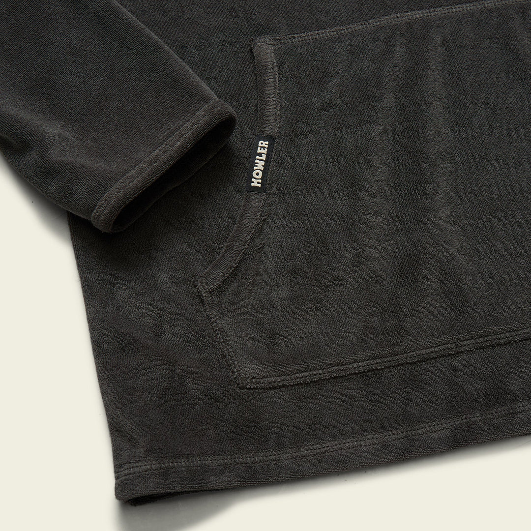 Howler Bros Men's Terrycloth Hoodie - Quest Outdoors