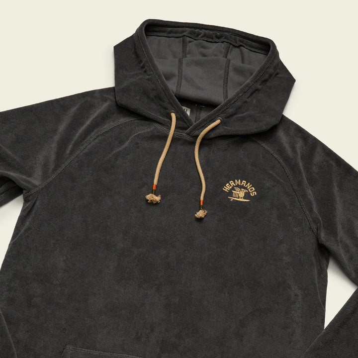 Howler Bros Men's Terrycloth Hoodie - Quest Outdoors