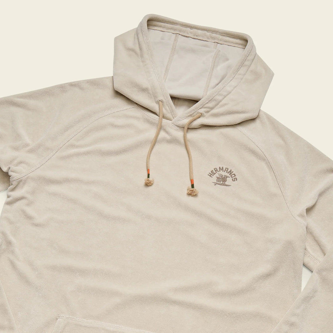 Howler Bros Men's Terrycloth Hoodie - Quest Outdoors