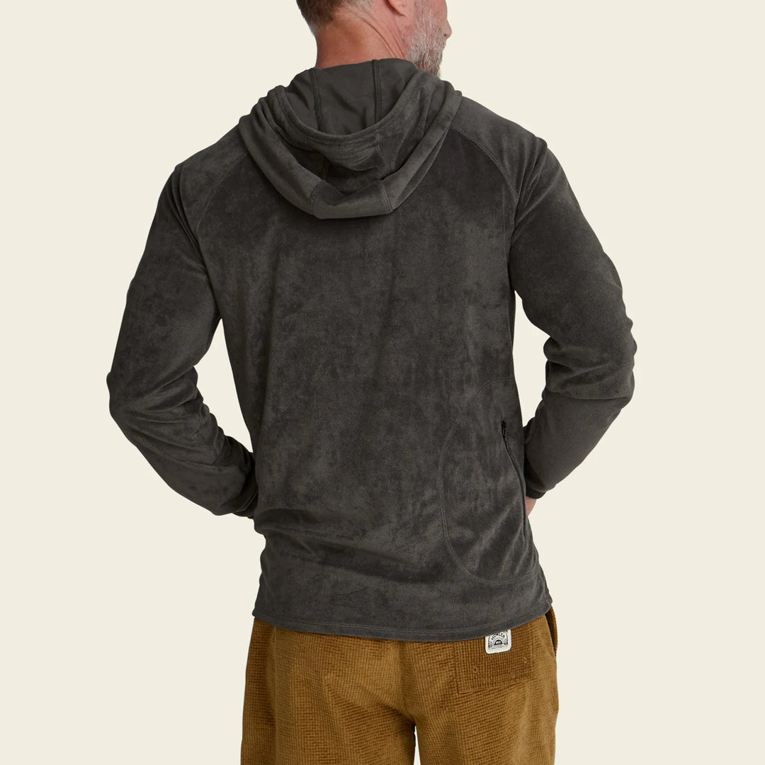 Howler Bros Men's Terrycloth Hoodie - Quest Outdoors