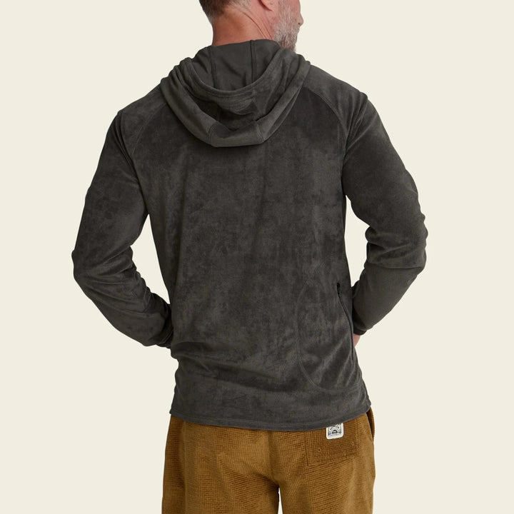 Howler Bros Men's Terrycloth Hoodie - Quest Outdoors