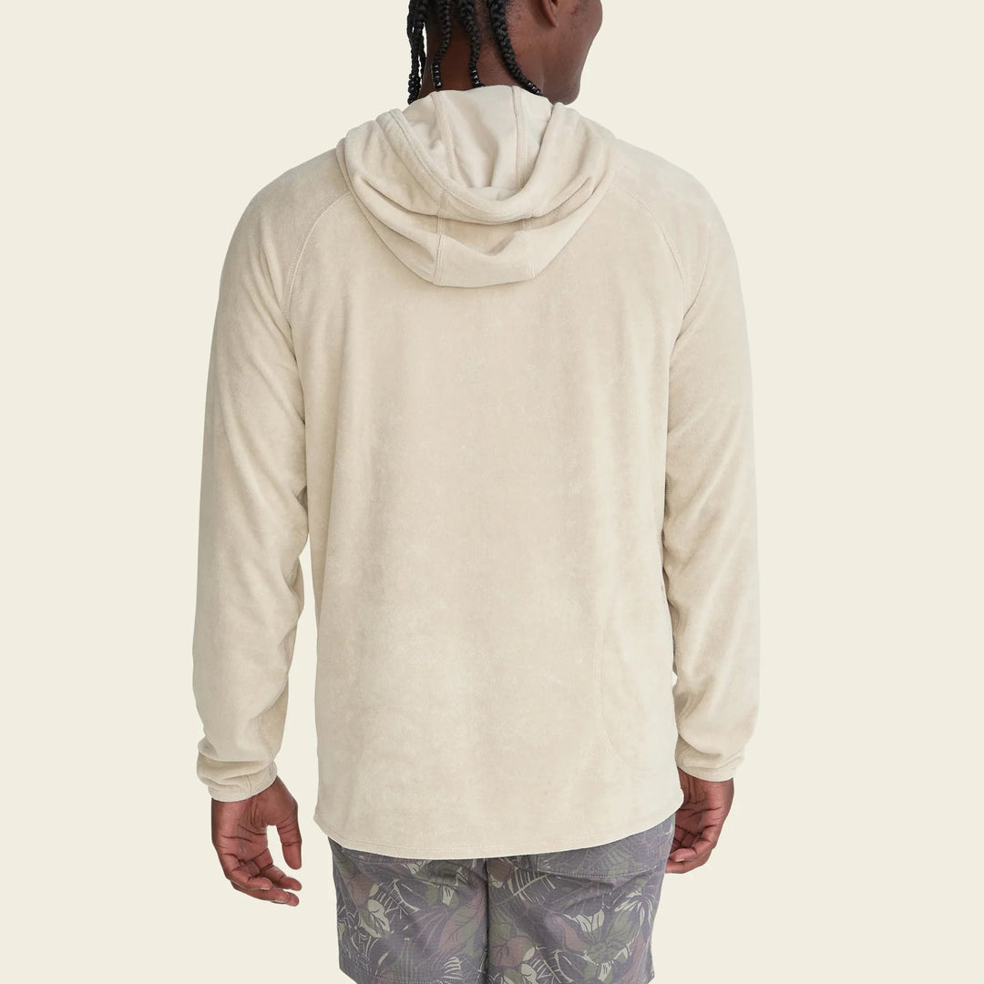 Howler Bros Men's Terrycloth Hoodie - Quest Outdoors