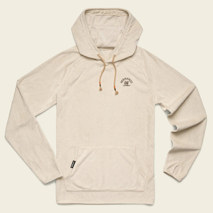 Howler Bros Men's Terrycloth Hoodie - Quest Outdoors