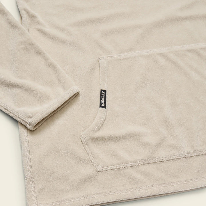 Howler Bros Men's Terrycloth Hoodie - Quest Outdoors