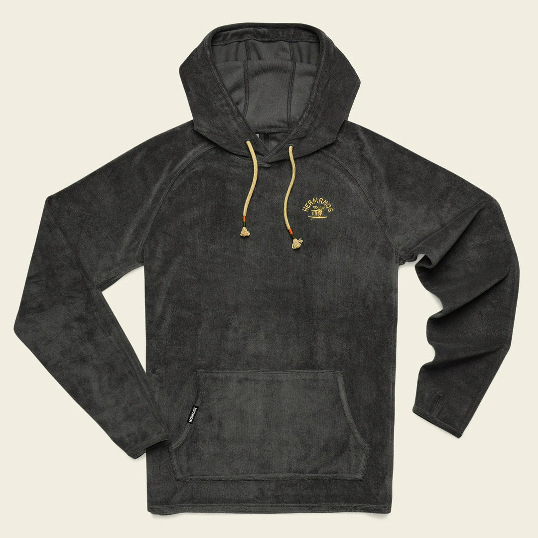 Howler Bros Men's Terrycloth Hoodie - Quest Outdoors