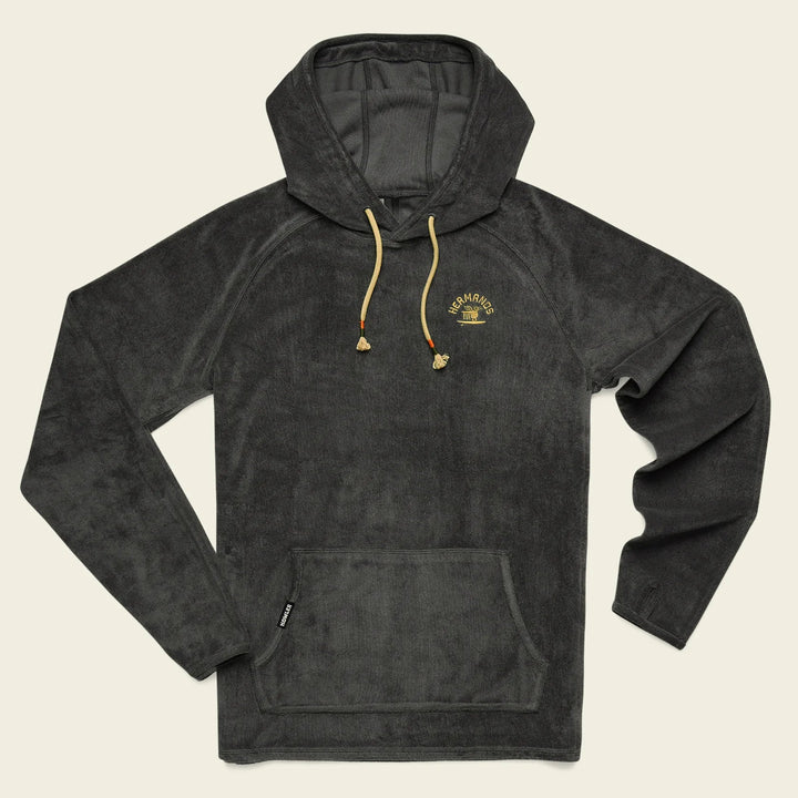 Howler Bros Men's Terrycloth Hoodie - Quest Outdoors