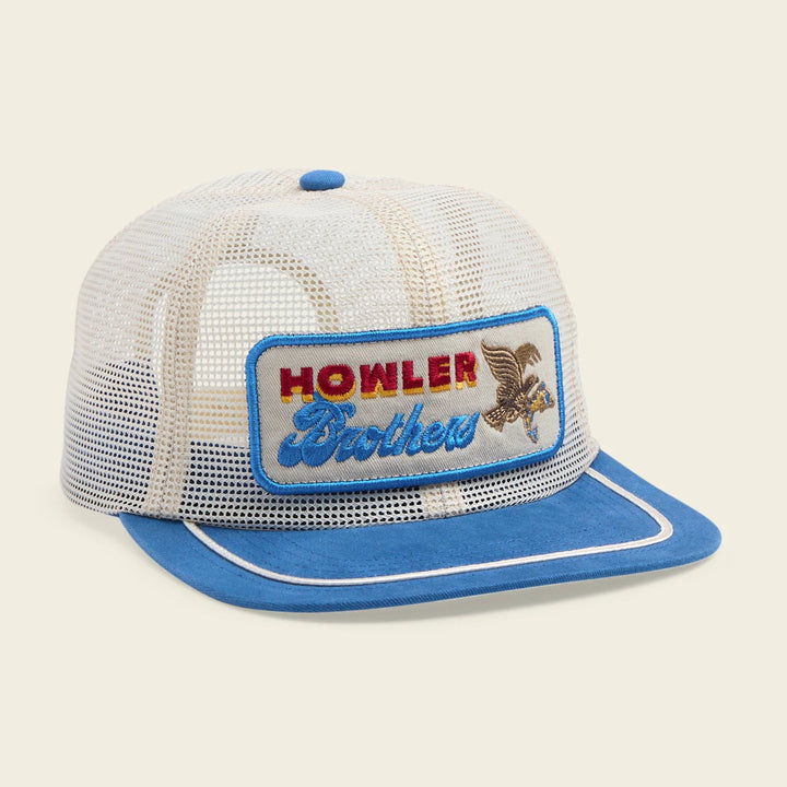 Howler Bros Men's Unstructured Snapback Hats - Quest Outdoors