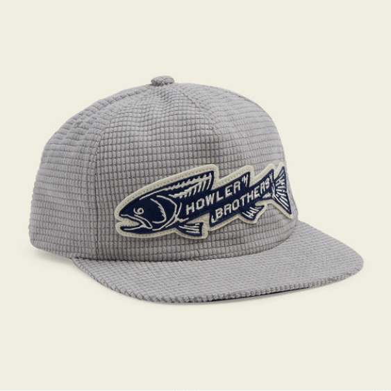 Howler Bros Men's Unstructured Snapback Hats - Quest Outdoors