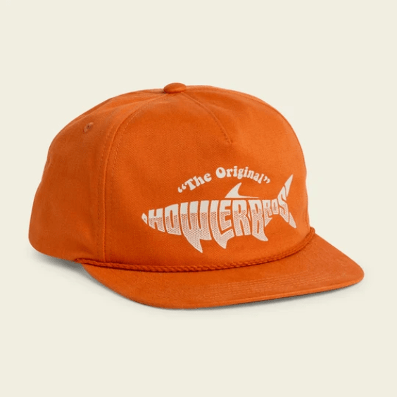 Howler Bros Men's Unstructured Snapback Hats - Quest Outdoors