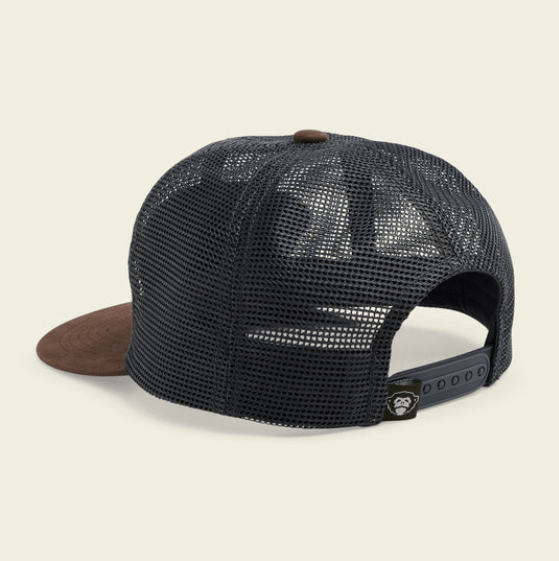 Howler Bros Men's Unstructured Snapback Hats - Quest Outdoors