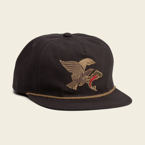 Howler Bros Men's Unstructured Snapback Hats - Quest Outdoors