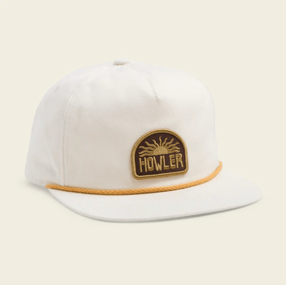 Howler Bros Men's Unstructured Snapback Hats - Quest Outdoors