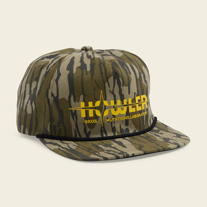 Howler Bros Men's Unstructured Snapback Hats - Quest Outdoors
