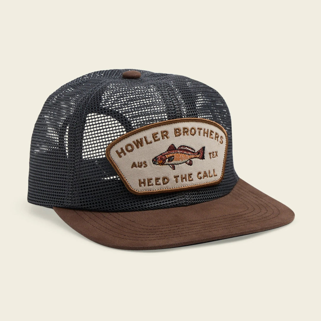 Howler Bros Men's Unstructured Snapback Hats - Quest Outdoors