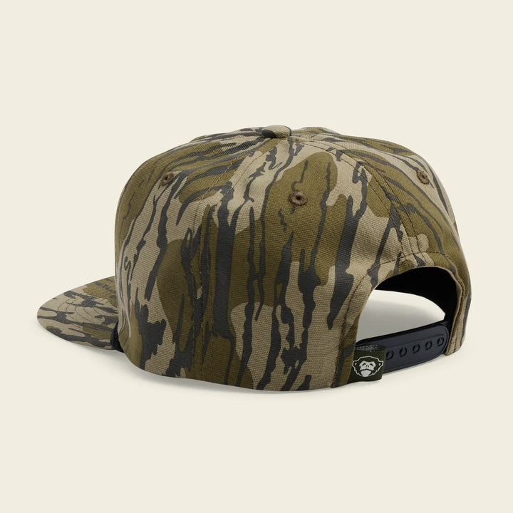 Howler Bros Men's Unstructured Snapback Hats - Quest Outdoors