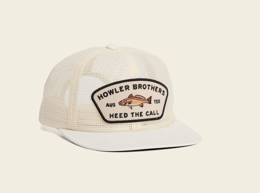 Howler Bros Men's Unstructured Snapback Hats Feedstore - Quest Outdoors