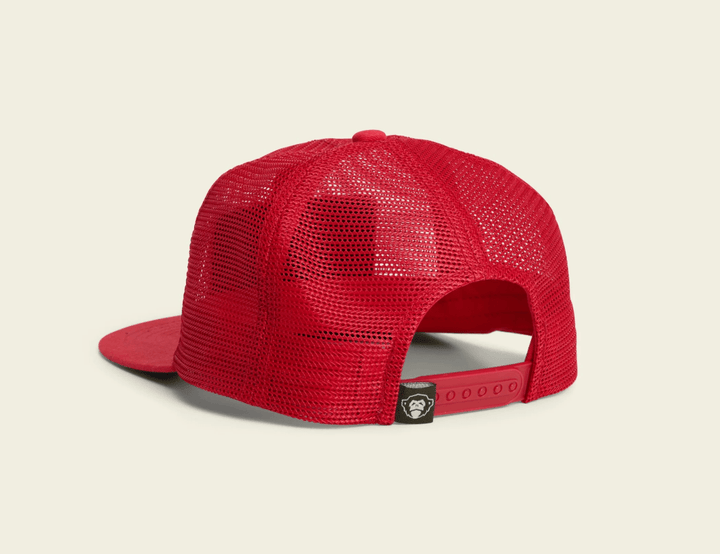 Howler Bros Men's Unstructured Snapback Hats Feedstore - Quest Outdoors