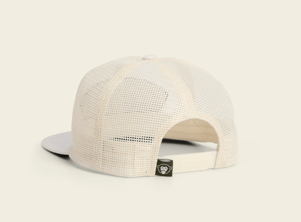 Howler Bros Men's Unstructured Snapback Hats Feedstore - Quest Outdoors