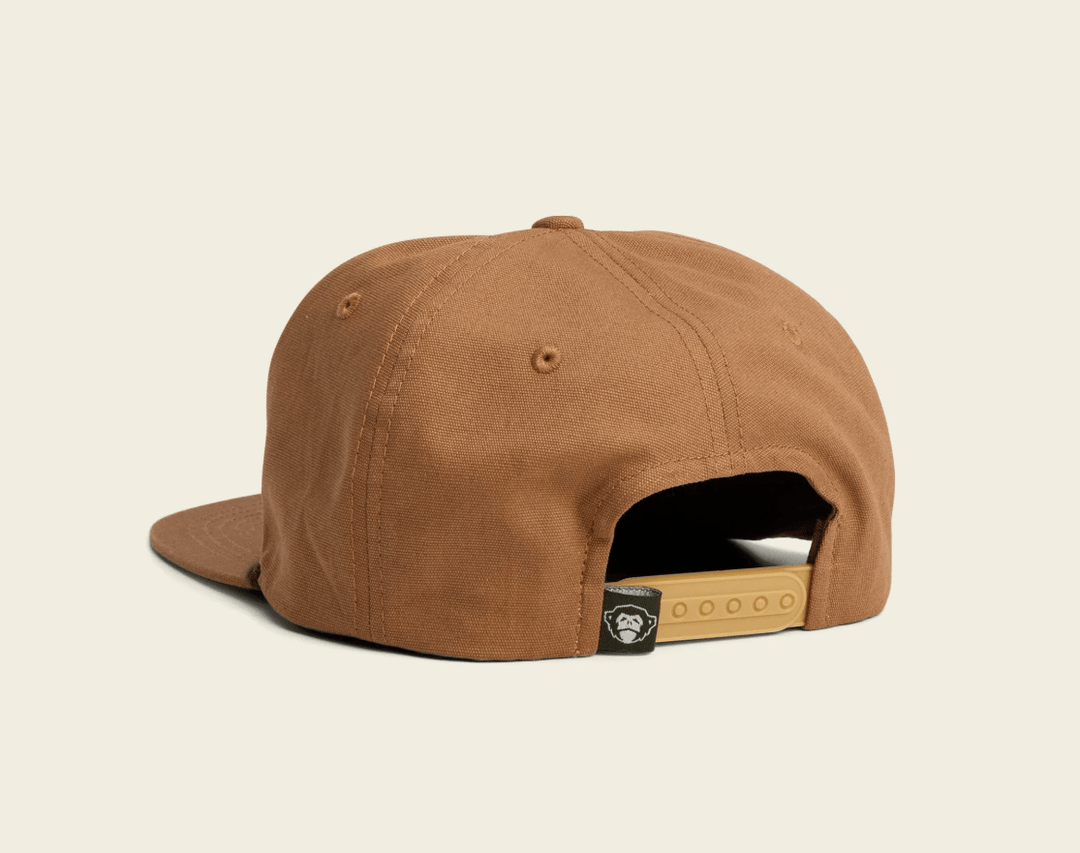 Howler Bros Men's Unstructured Snapback Hats - HB Manufacturing Co. - Quest Outdoors