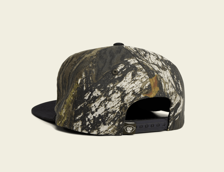 Howler Bros Men's Unstructured Snapback Hats - Howler Script - Quest Outdoors
